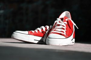 lacet converse